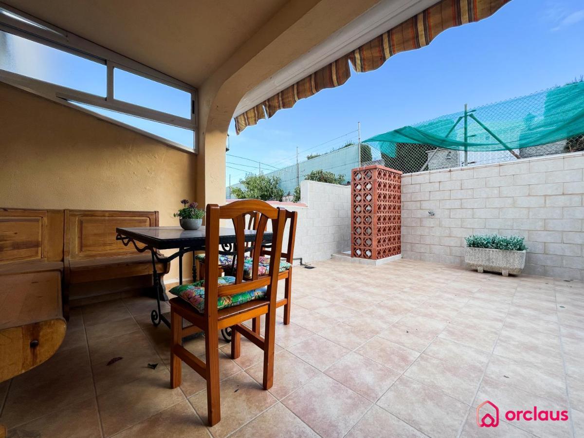 Апартаменти La Casona Оропеса-дель-Мар Екстер'єр фото