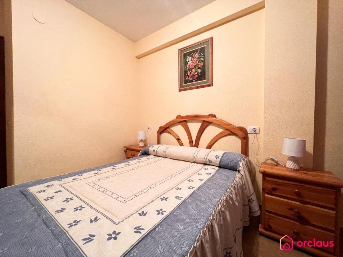 Апартаменти La Casona Оропеса-дель-Мар Екстер'єр фото