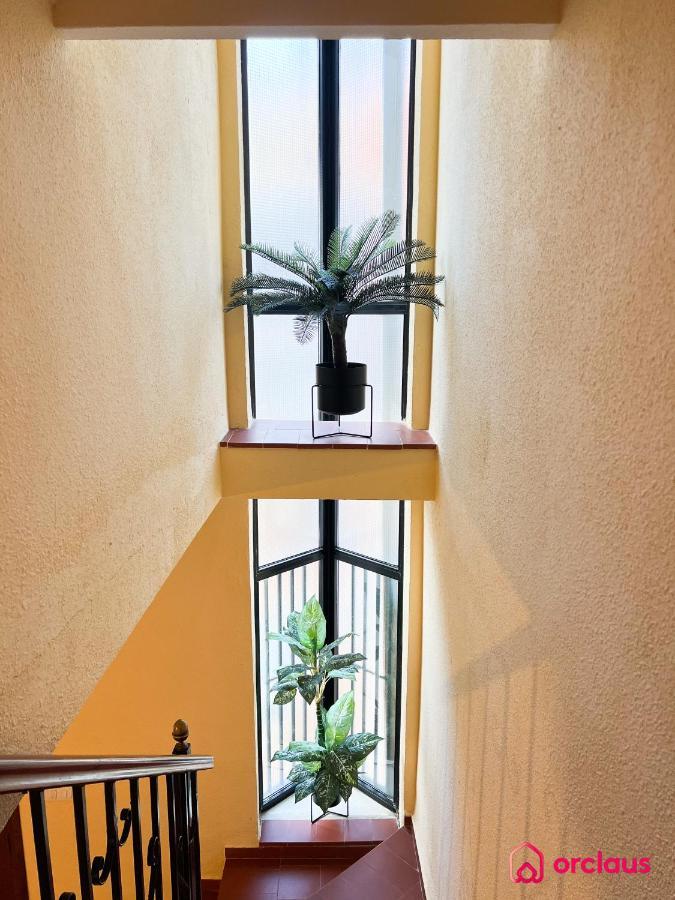 Апартаменти La Casona Оропеса-дель-Мар Екстер'єр фото