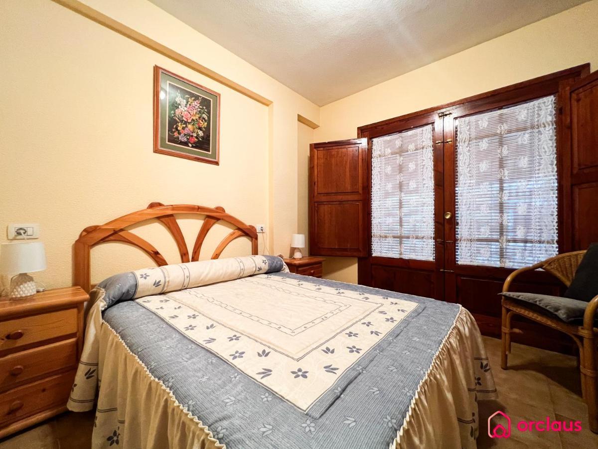 Апартаменти La Casona Оропеса-дель-Мар Екстер'єр фото